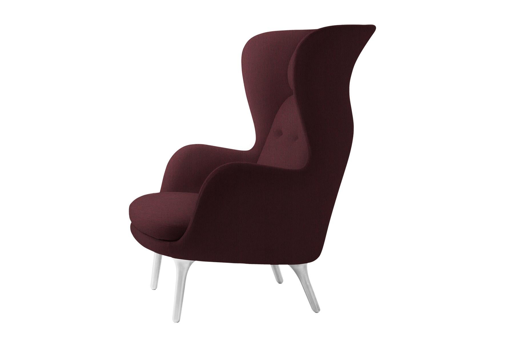 Contemporary Jaime Hayon Model Jh1 Ro Lounge Chair For Sale