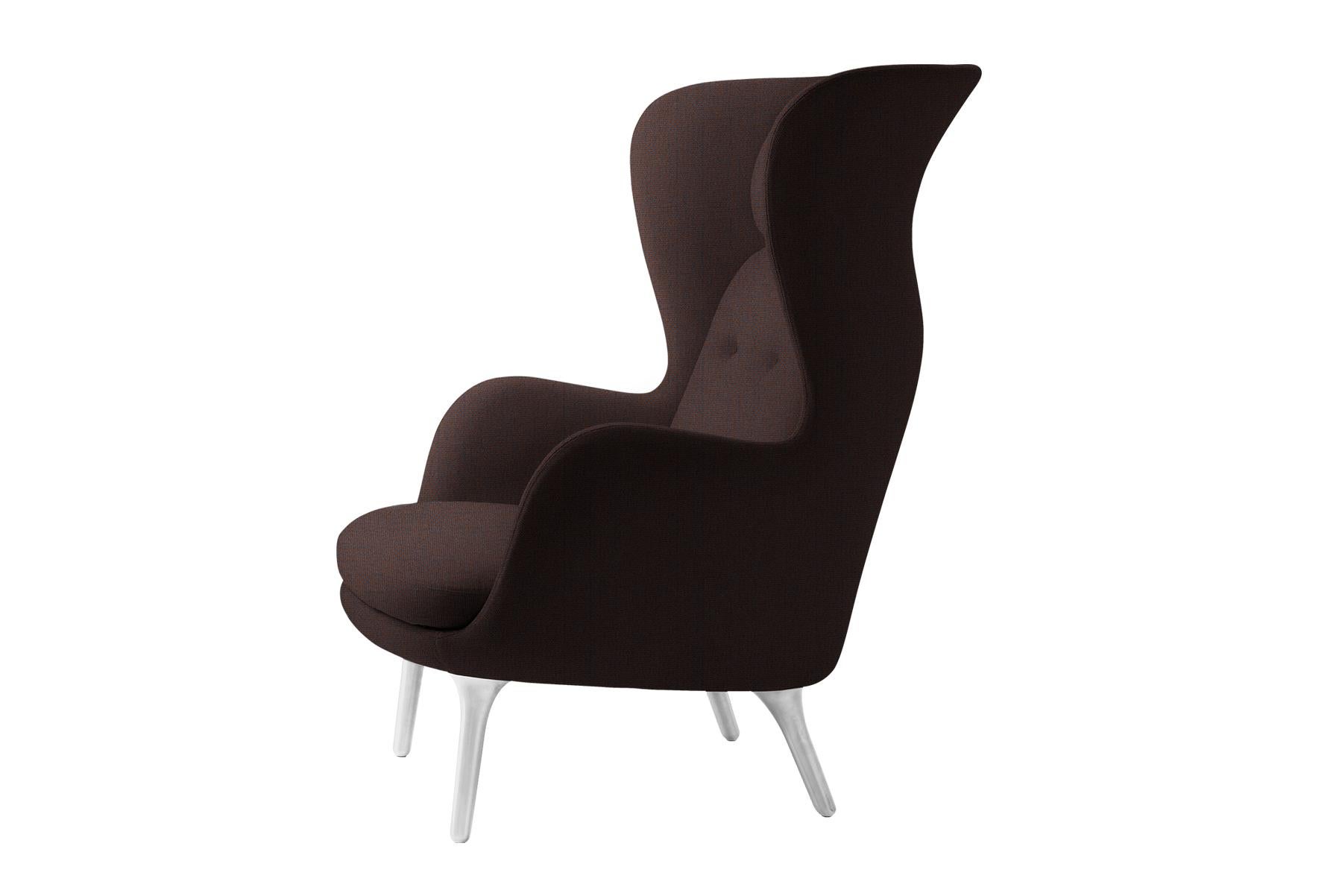Jaime Hayon Model Jh1 Ro Lounge Chair For Sale 1
