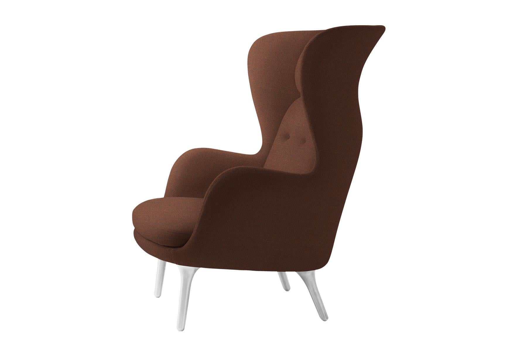 Jaime Hayon Model Jh1 Ro Lounge Chair For Sale 2