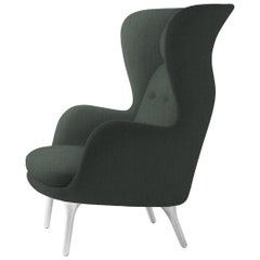 Jaime Hayon Model Jh1 Ro Lounge Chair