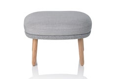 Jaime Hayon Modelo Ro Jh12 Roble