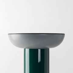 Jaime Hayon Multi-Color Explorer #01 Table by BD Barcelona