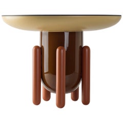 Wood Side Tables