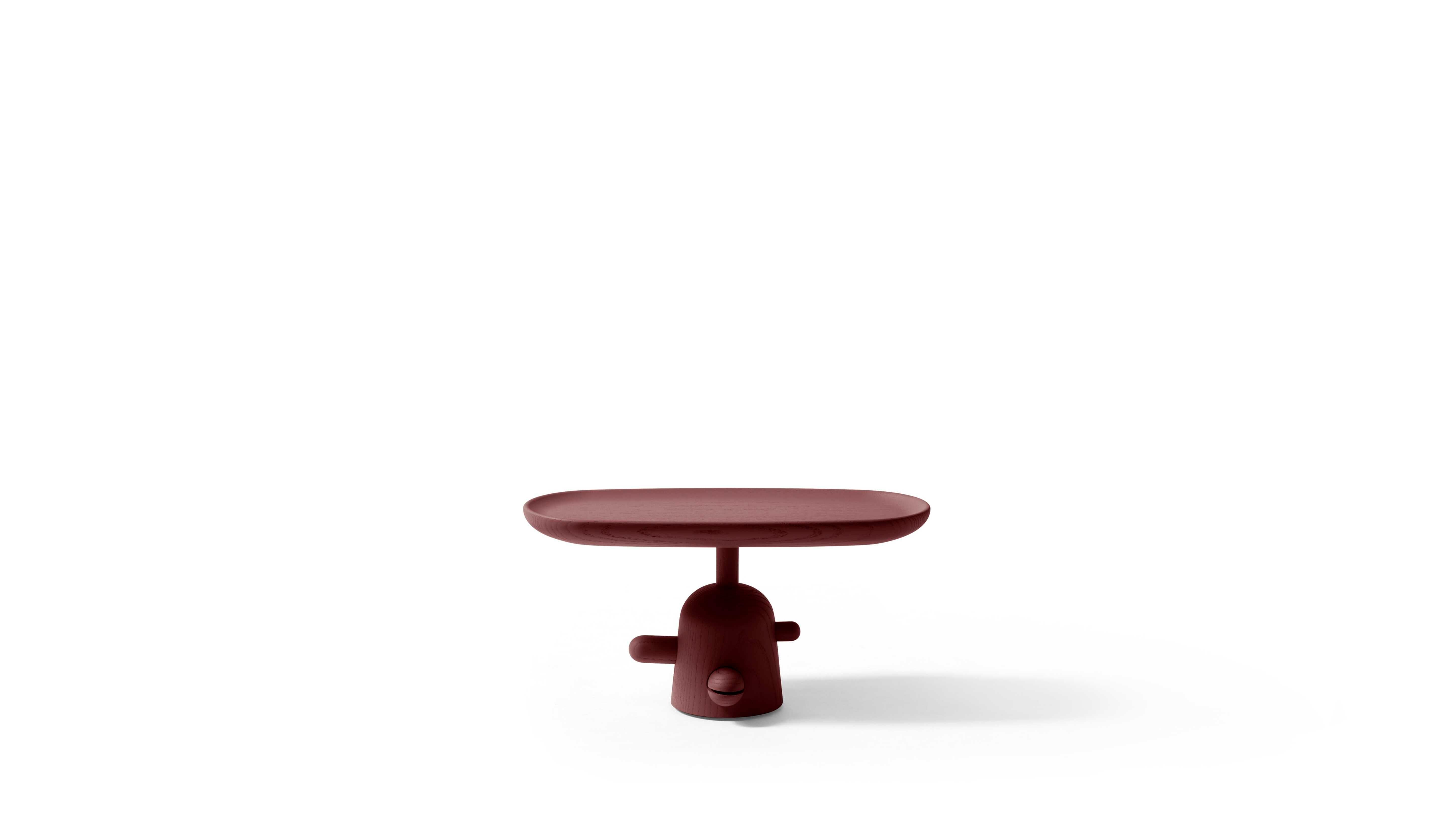Jaime Hayon Réaction Poétique 1 of 7 decor objects for Cassina, Italy - new  For Sale 5
