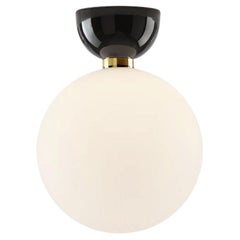 Jaime Hayson Aballs A II Gr Black Wall Lamp For Parachilna