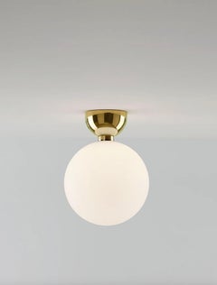 Jaime Hayson Aballs A II Gr Golden Wall Lamp For Parachilna