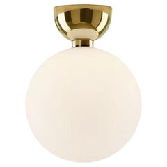 Jaime Hayson Aballs A II Gr Golden Wall Lamp For Parachilna