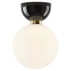 Jaime Hayson Aballs A II Me Black Wall Lamp For Parachilna