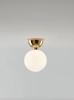 Jaime Hayson Aballs A II Me Golden Wall Lamp For Parachilna