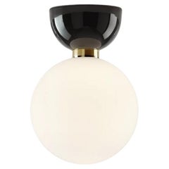 Jaime Hayson Aballs A II Pe Black Wall Lamp For Parachilna