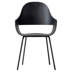 Jaime Hayson Wooden Legs Showtime Nude Chair For Bd Barcelona