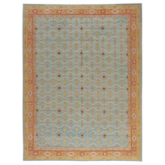 Jaipour, a Traditional Rug by Doris Leslie Blau