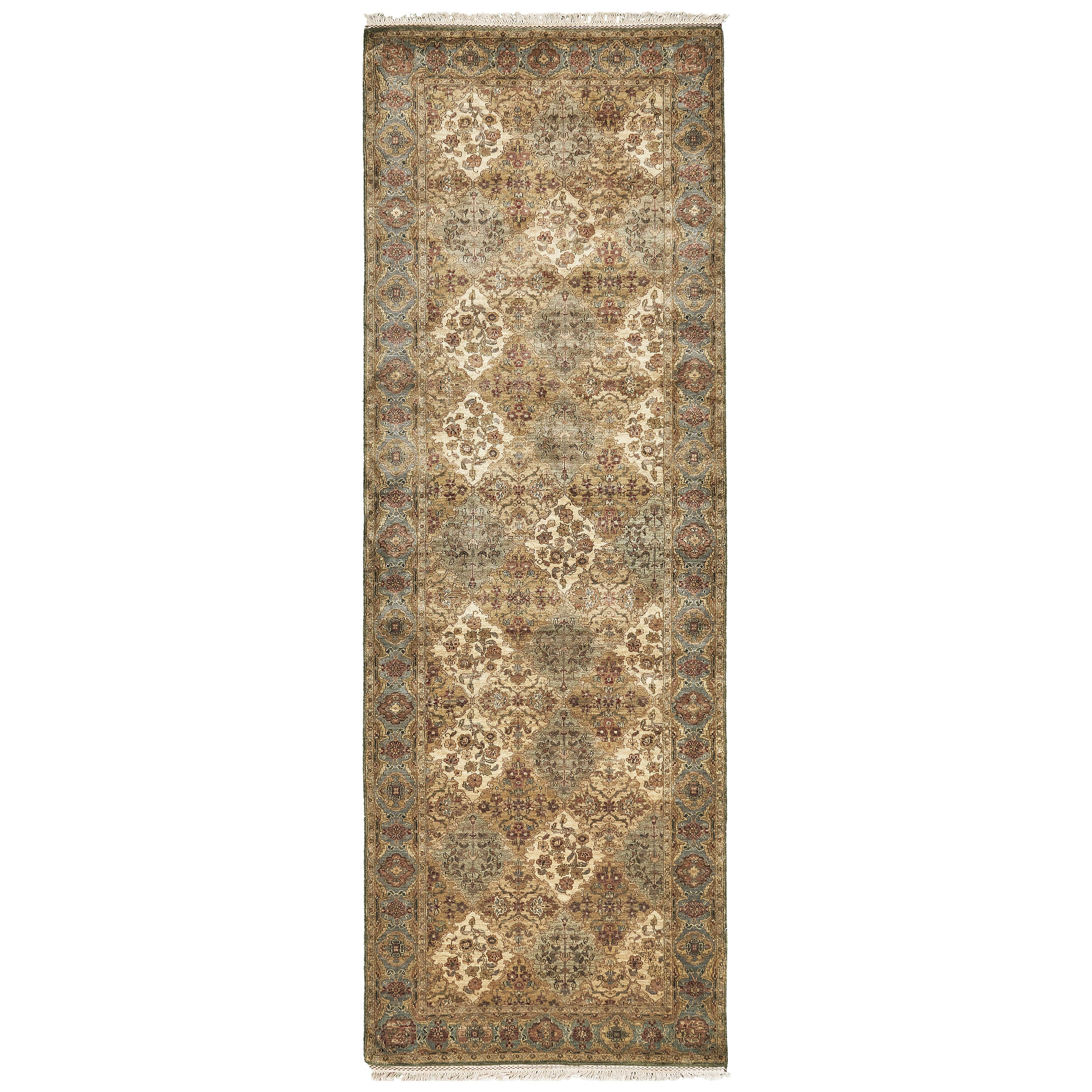 Alfombra de diseño Jaipur Agra en venta