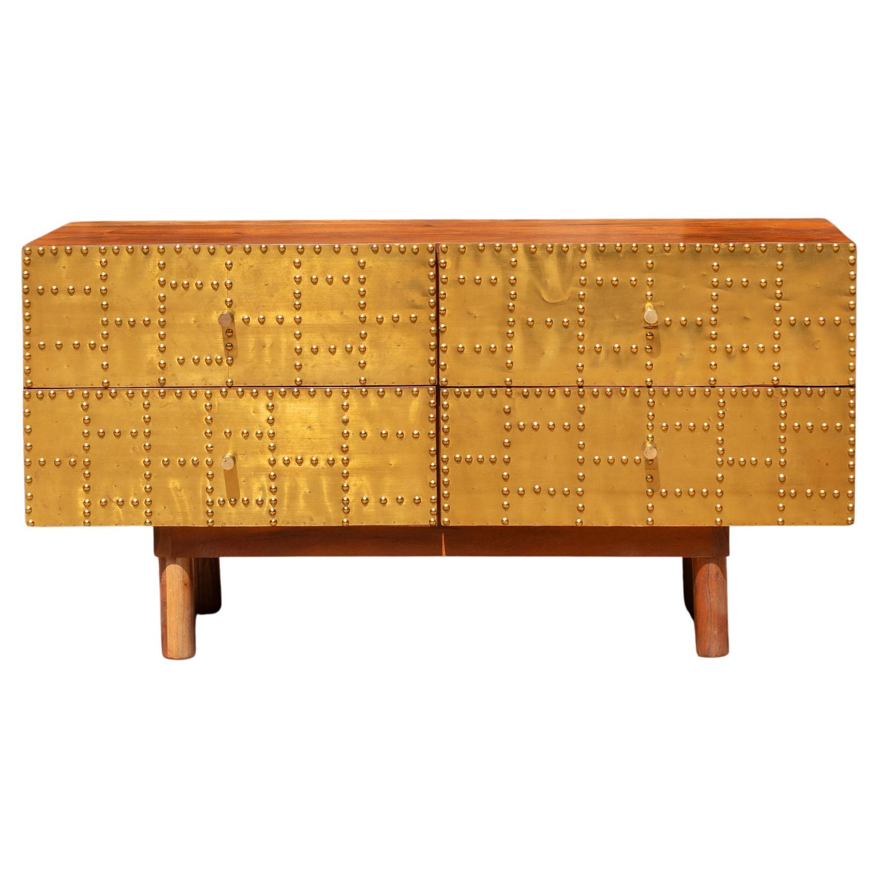 New And Custom Buffets