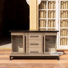 Jaipur Distressed Linea Buffet - Collection Linea par House of Jaipur