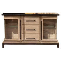 Jaipur Distressed Linea Buffet – Linea Collection by House of Jaipur Jaipur Distressed Linea Buffet – Linea Collection by House of Jaipur