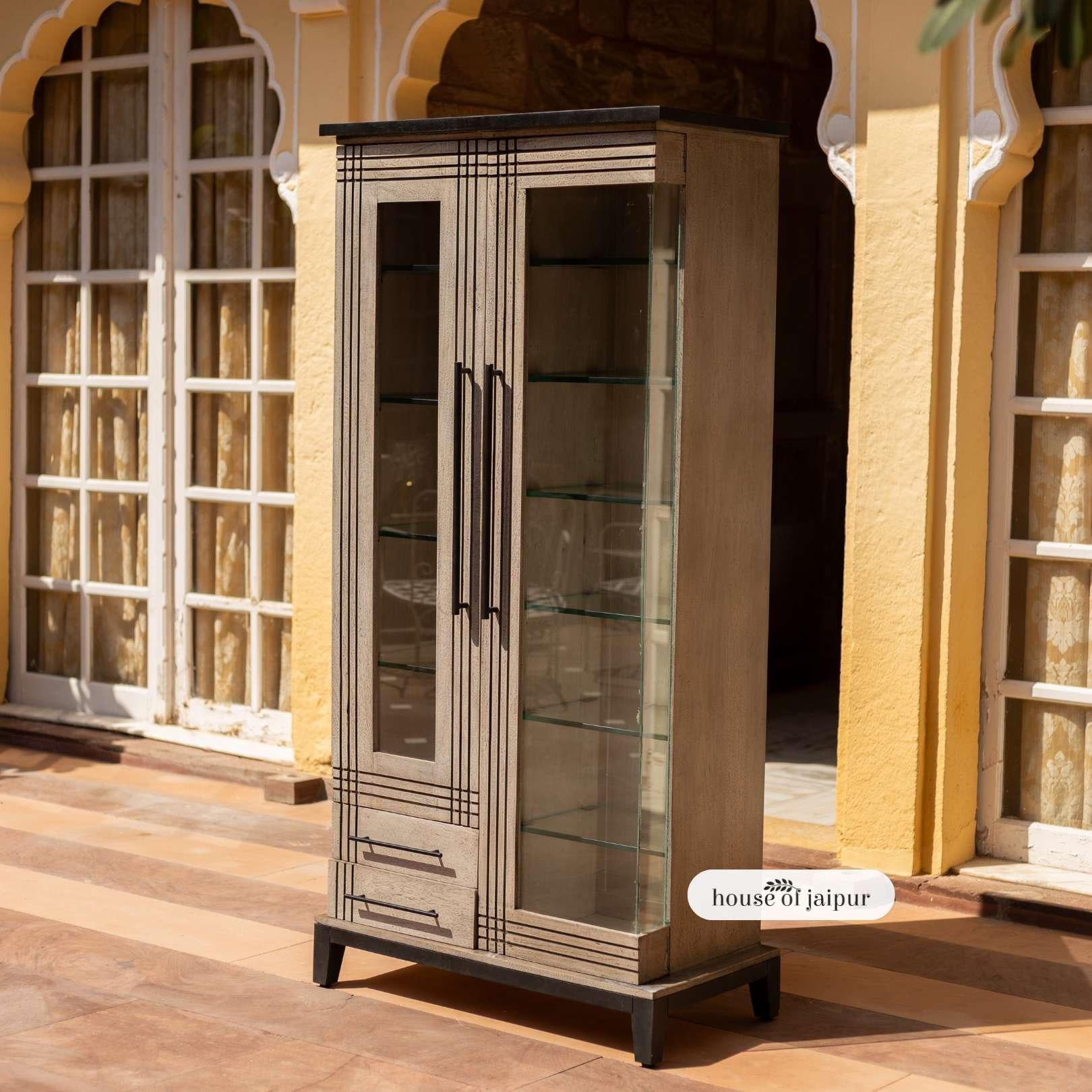 Vetrinetta Linea Jaipur - Collezione Lineaal by House of jaipur in vendita 3