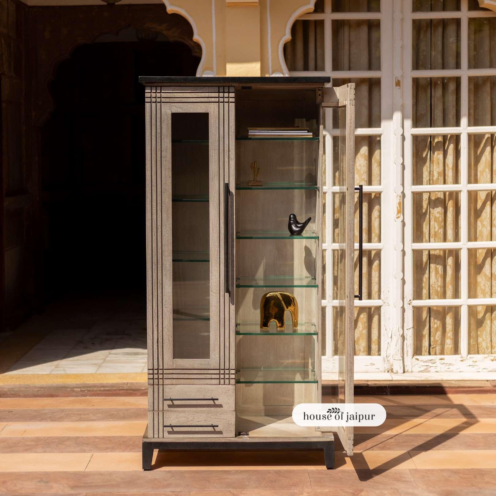 Vetrinetta Linea Jaipur - Collezione Lineaal by House of jaipur in vendita 1