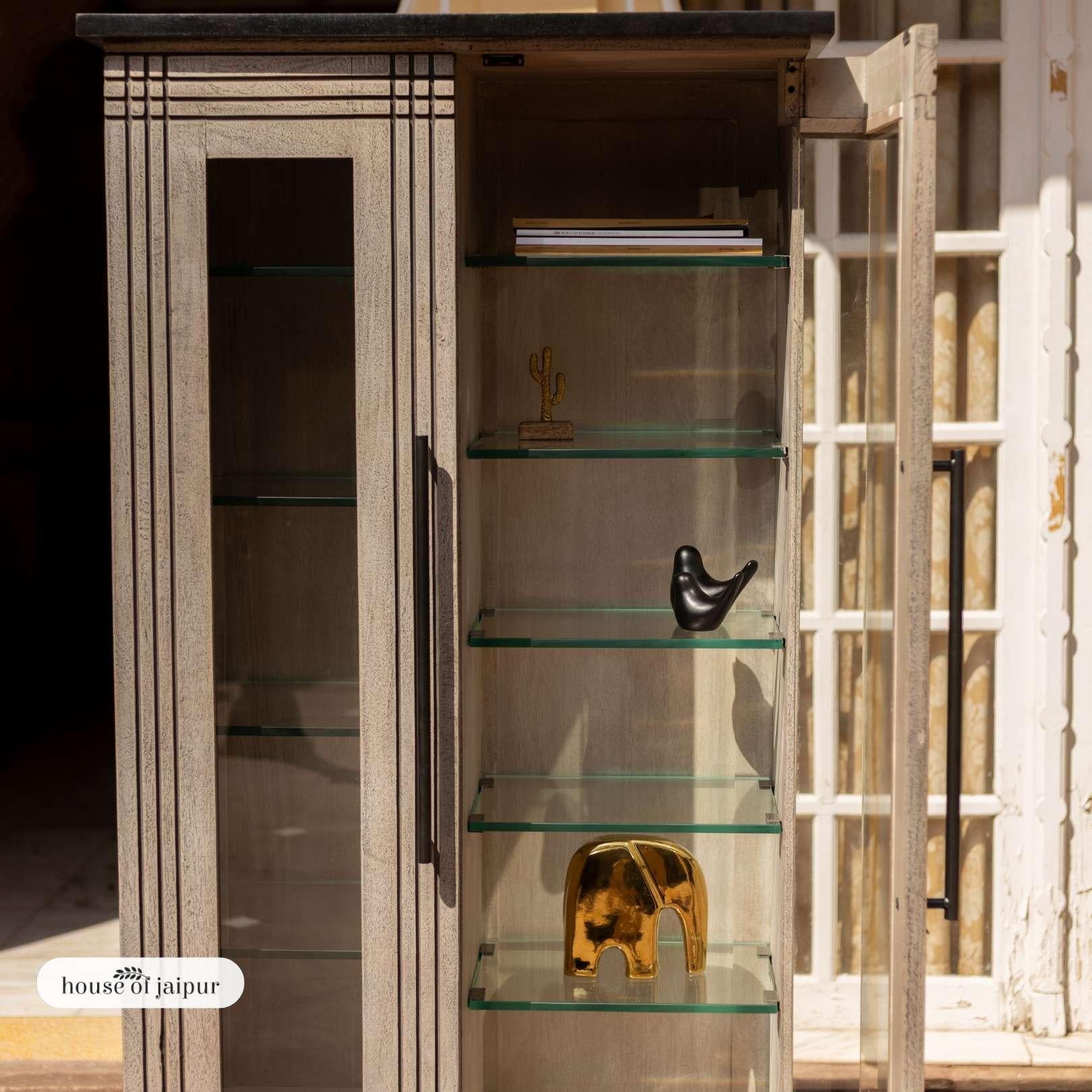 Vetrinetta Linea Jaipur - Collezione Lineaal by House of jaipur in vendita 2