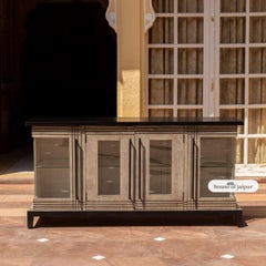 Jaipur Distressed Linea Sideboard – Linea Collection by House of Jaipur