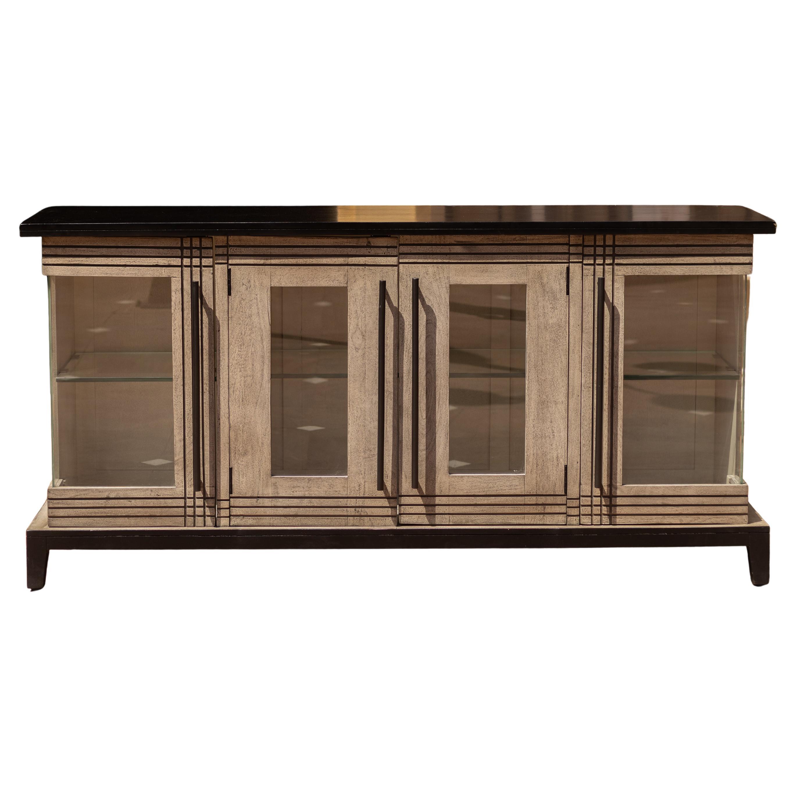 New And Custom Cabinets