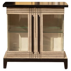 Jaipur Noir Linea Cabinet – From the Linea Collection by House of Jaipur Jaipur Noir Linea Cabinet – From the Linea Collection by House of Jaipur