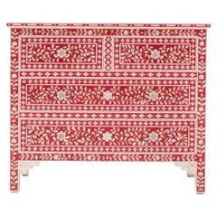 Commodes and Chests of Drawers