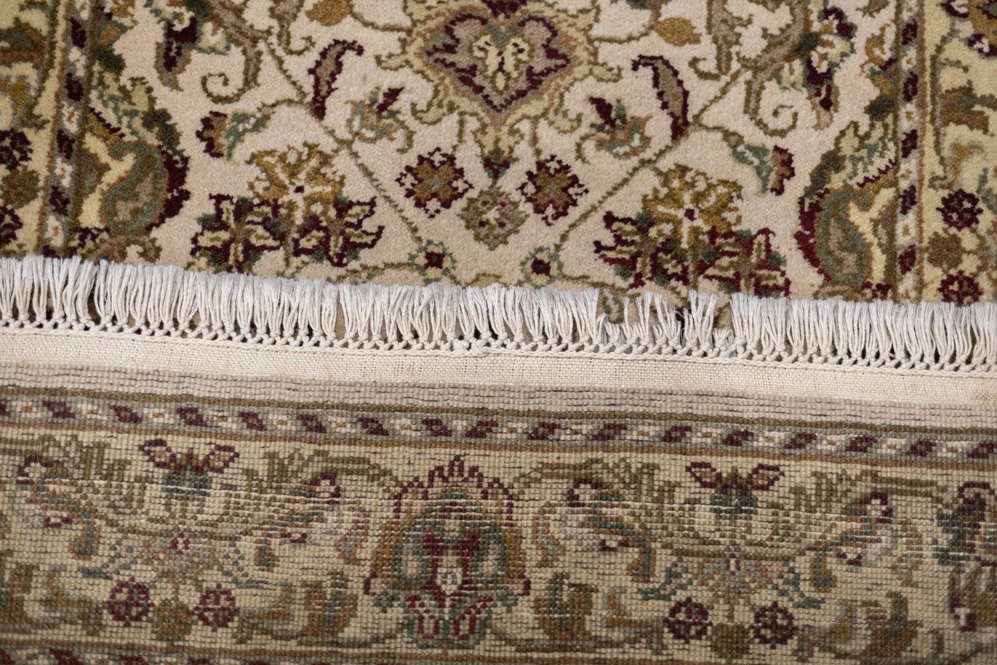 Jaipur Rug 2'7'' x 10'5'' For Sale 1