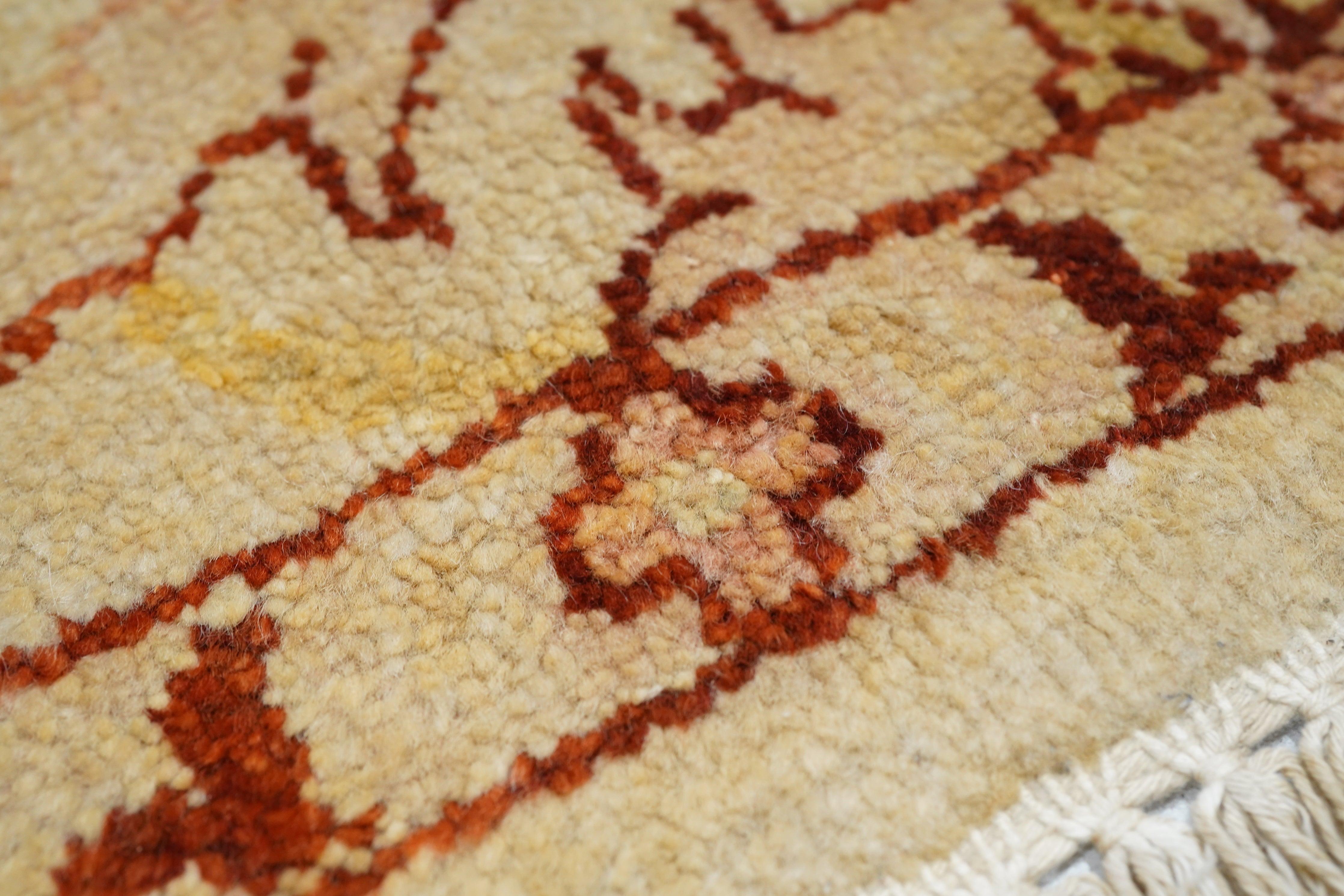 Contemporary Jaipur Rug 5'11'' x 9'0'' For Sale