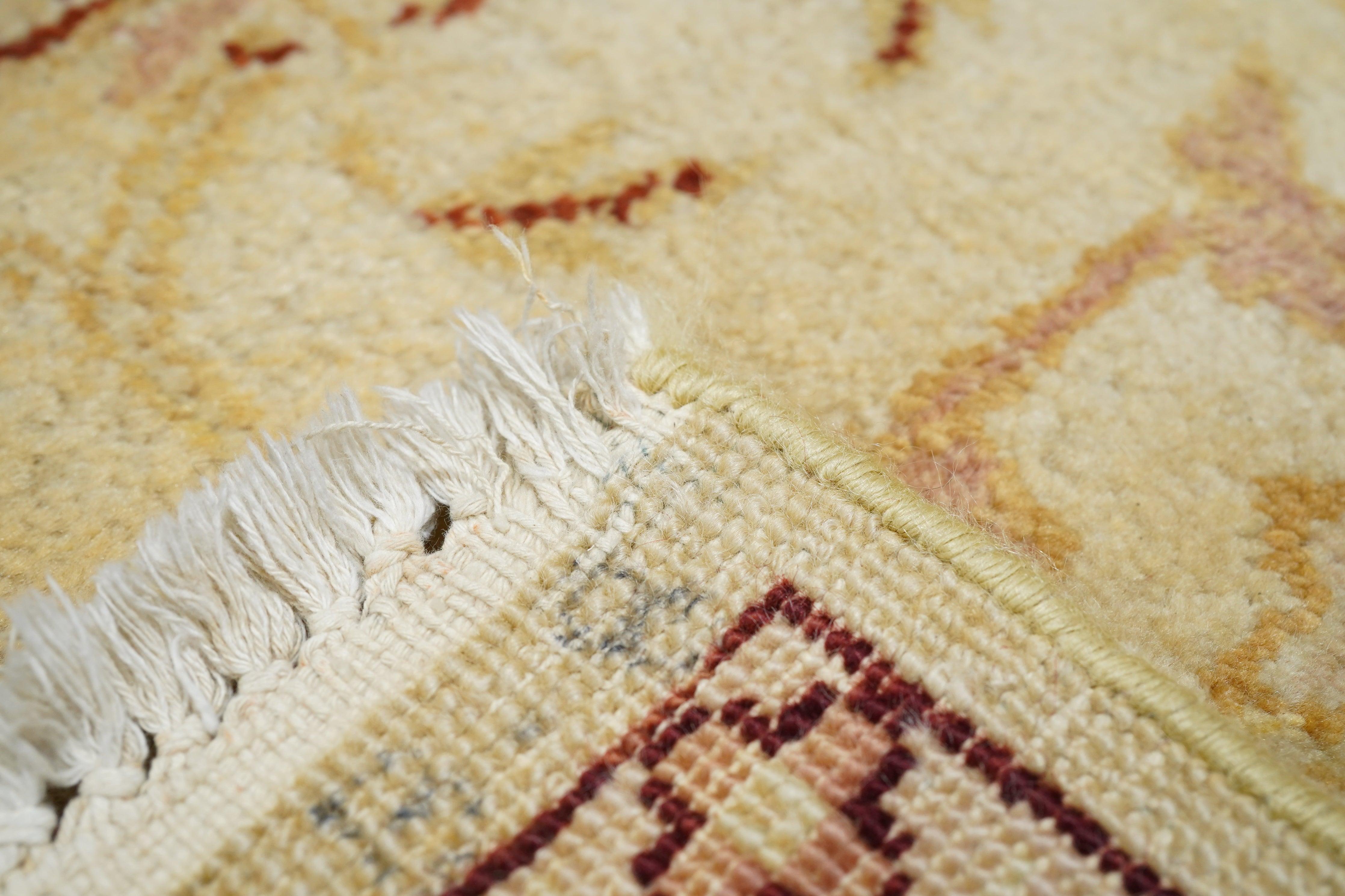 Jaipur Rug 5'11'' x 9'0'' For Sale 1