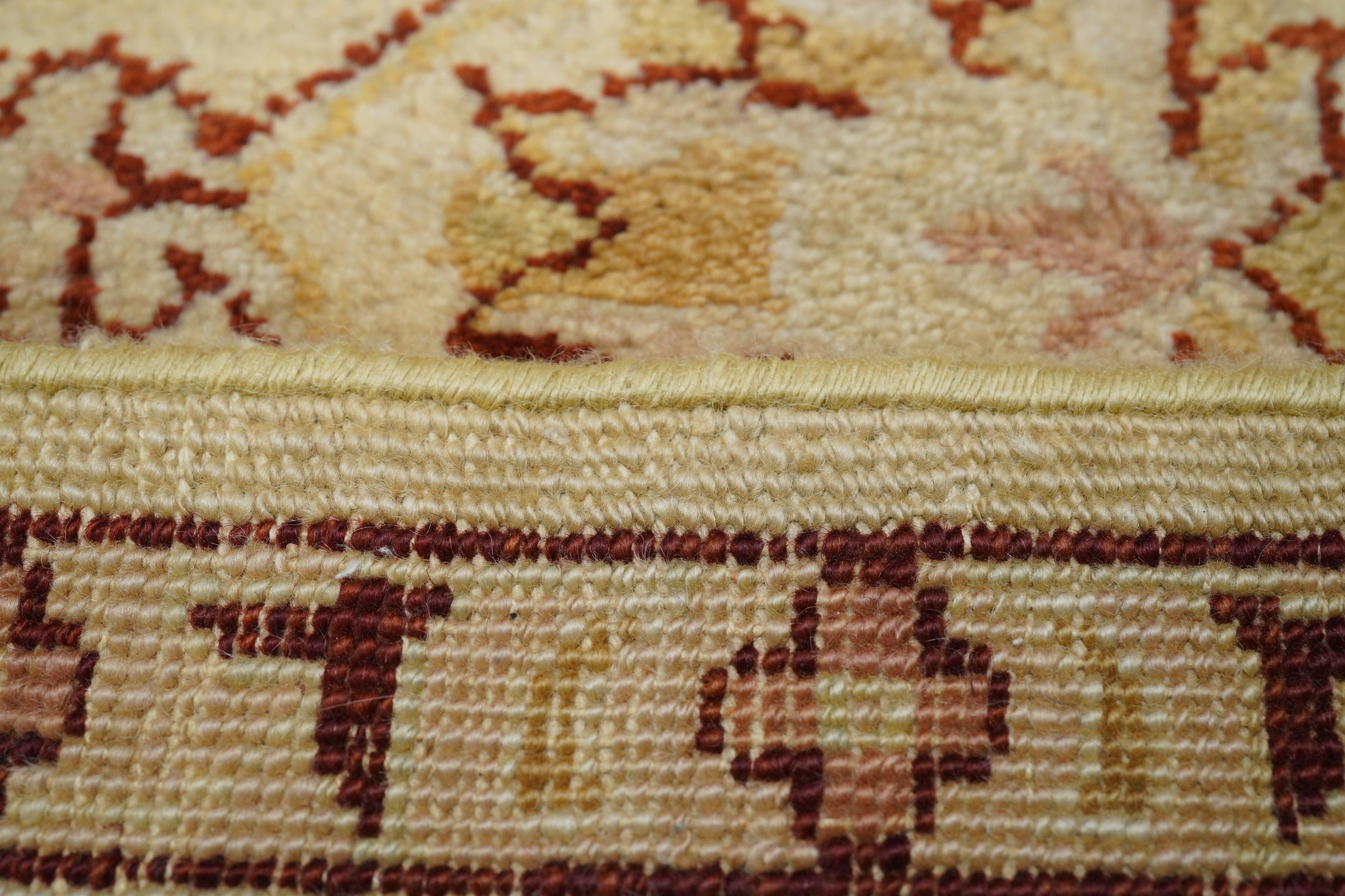 Jaipur Rug 5'11'' x 9'0'' For Sale 2