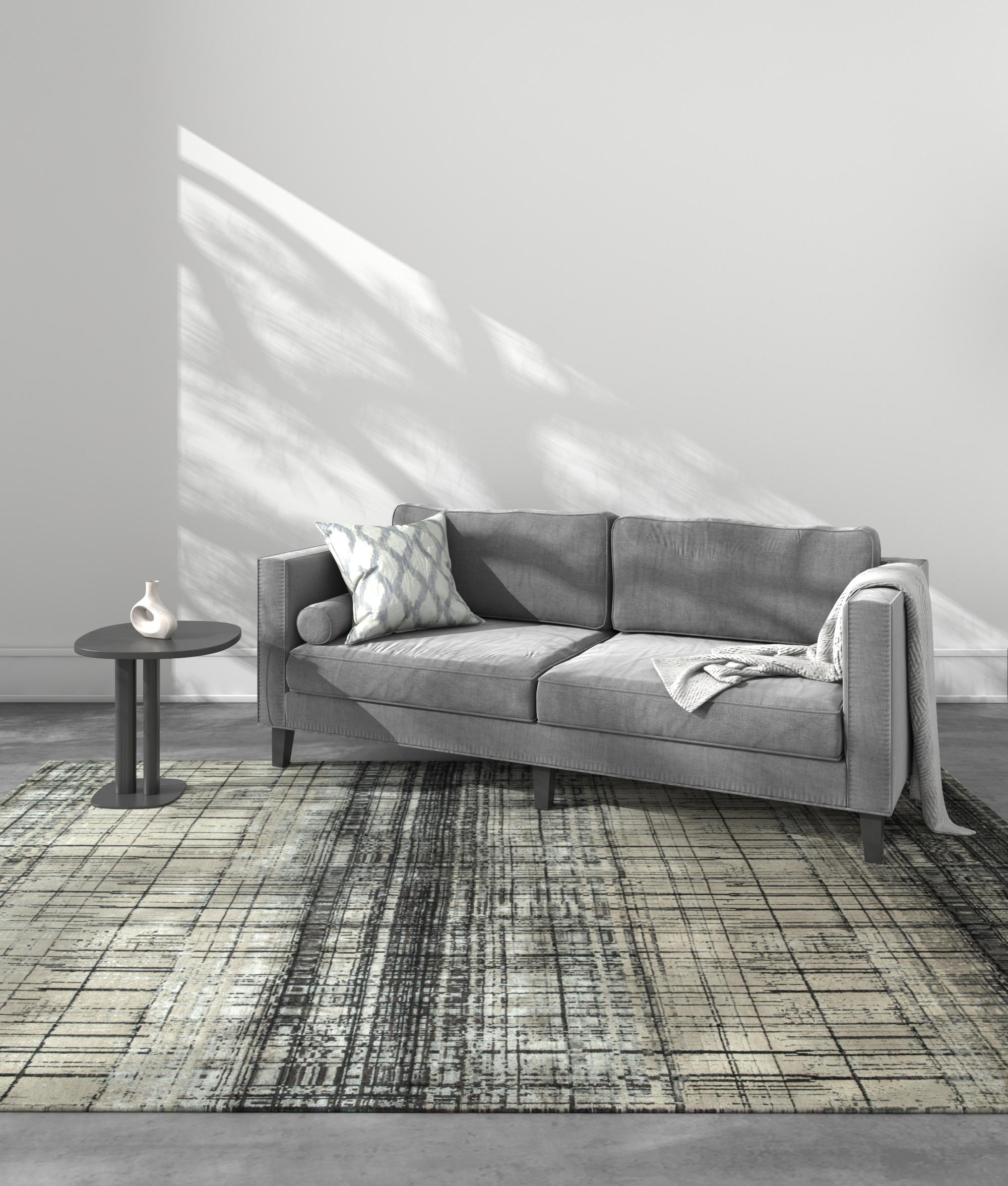 Esplora i design moderni per uno spazio contemporaneo con l'opulenta collezione Uvenuti. Una collezione di trame a rete e disegni astratti, Uvenuti intreccia un'atmosfera tranquilla con blu di tendenza, grigi saturi e tonalità di bianco della terra.