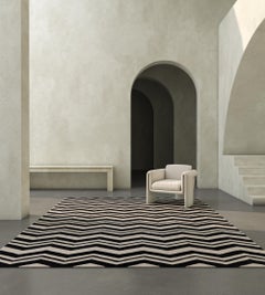 Jaipur Rugs 4x6 Feet Hand tufted Carpet Wool Modern Ivory Rug