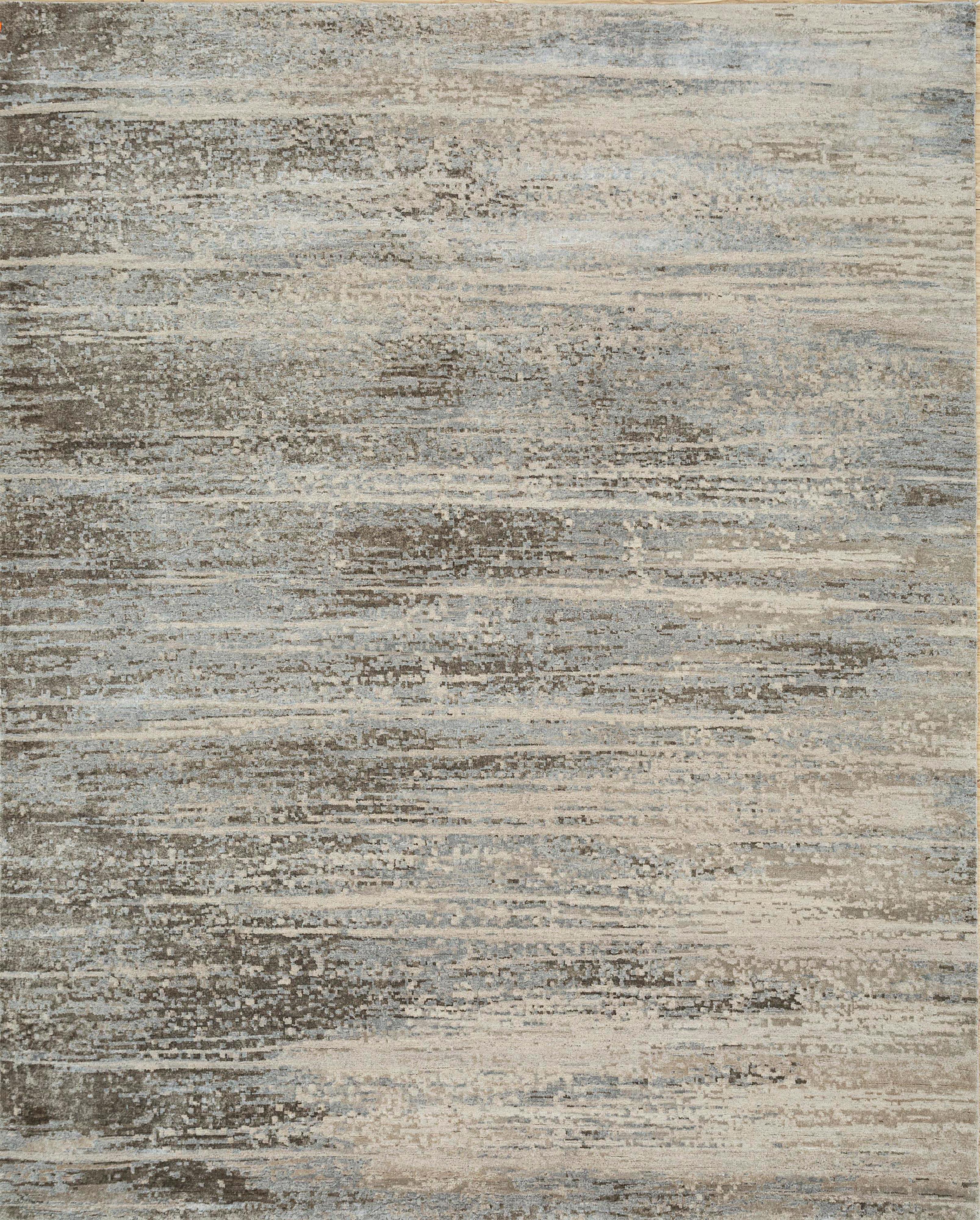 Explora diseños modernos para un espacio contemporáneo con la opulenta colección Uvenuti. Uvenuti, una colección de texturas de malla y diseños abstractos, teje una atmósfera tranquila con azules de tendencia, grises saturados y tonos tierra de