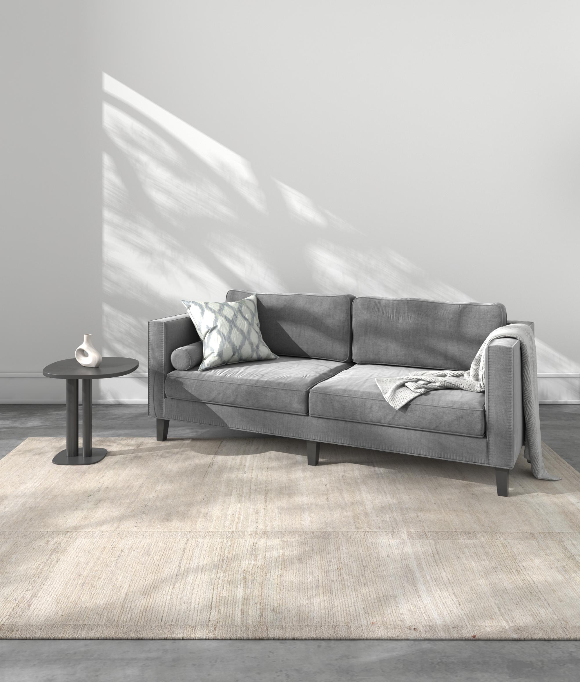 Tappeti Jaipur Caratterizzati da tappeti a pelo corto con disegni organici che trasmettono fluidità e armonia, la Collezione Blythe combina abilmente il fascino artigianale con la raffinatezza contemporanea. La sua combinazione di colori mescola i