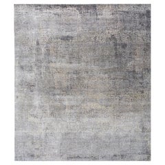 Tappeto moderno Mingle Ashwood & Silver 180X270 cm annodato a mano