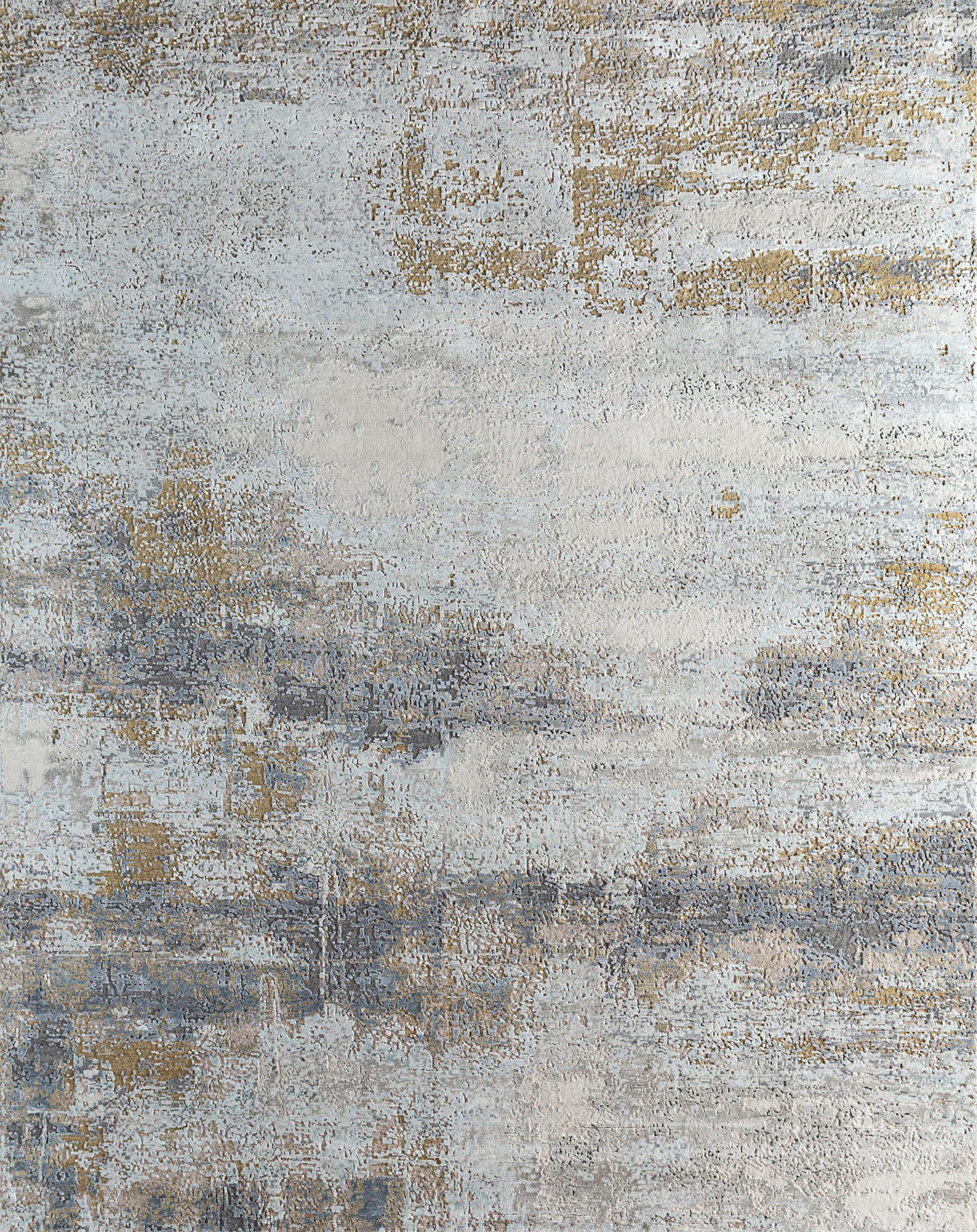 Explora diseños modernos para un espacio contemporáneo con la opulenta colección Uvenuti. Uvenuti, una colección de texturas de malla y diseños abstractos, teje una atmósfera tranquila con azules de tendencia, grises saturados y tonos tierra de