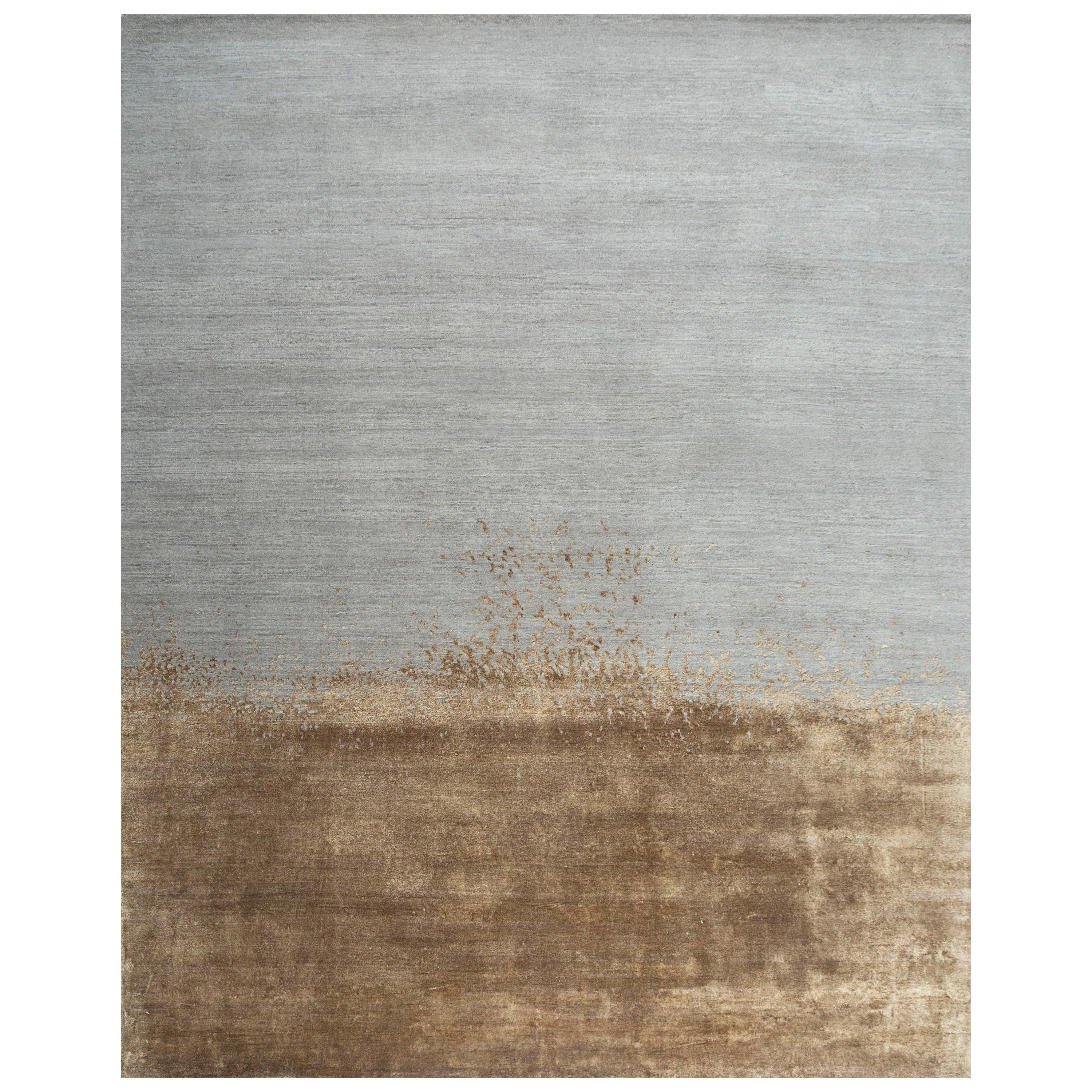 Tapis Chronicle Reverie Ashwood & Honey 240X300 cm noué à la main
