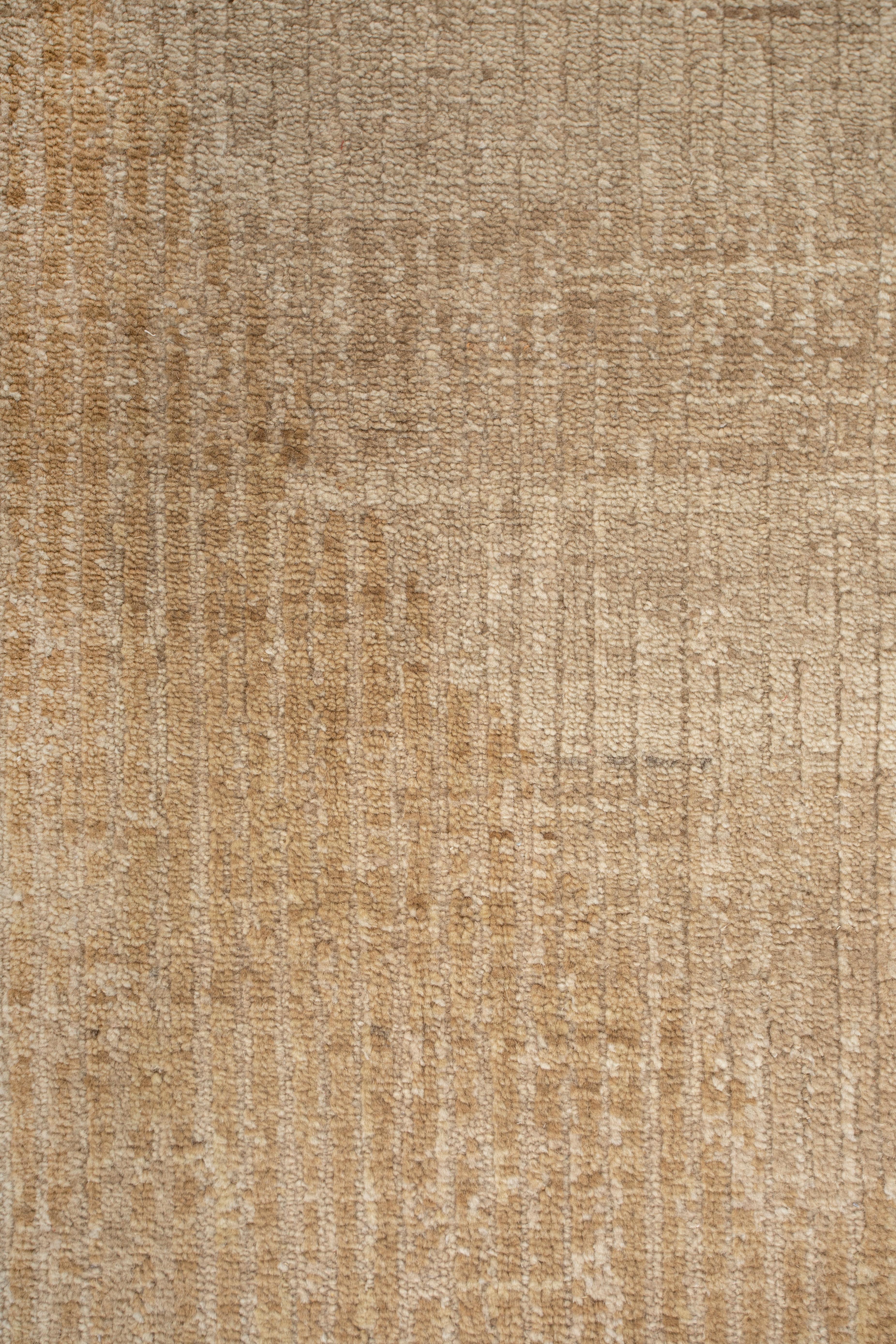 Alfombras Jaipur Con alfombras de pelo modesto y diseños orgánicos que transmiten fluidez y armonía, la Colección Blythe combina hábilmente el encanto artesanal con la sofisticación contemporánea. Su combinación de colores mezcla marrones terrosos,