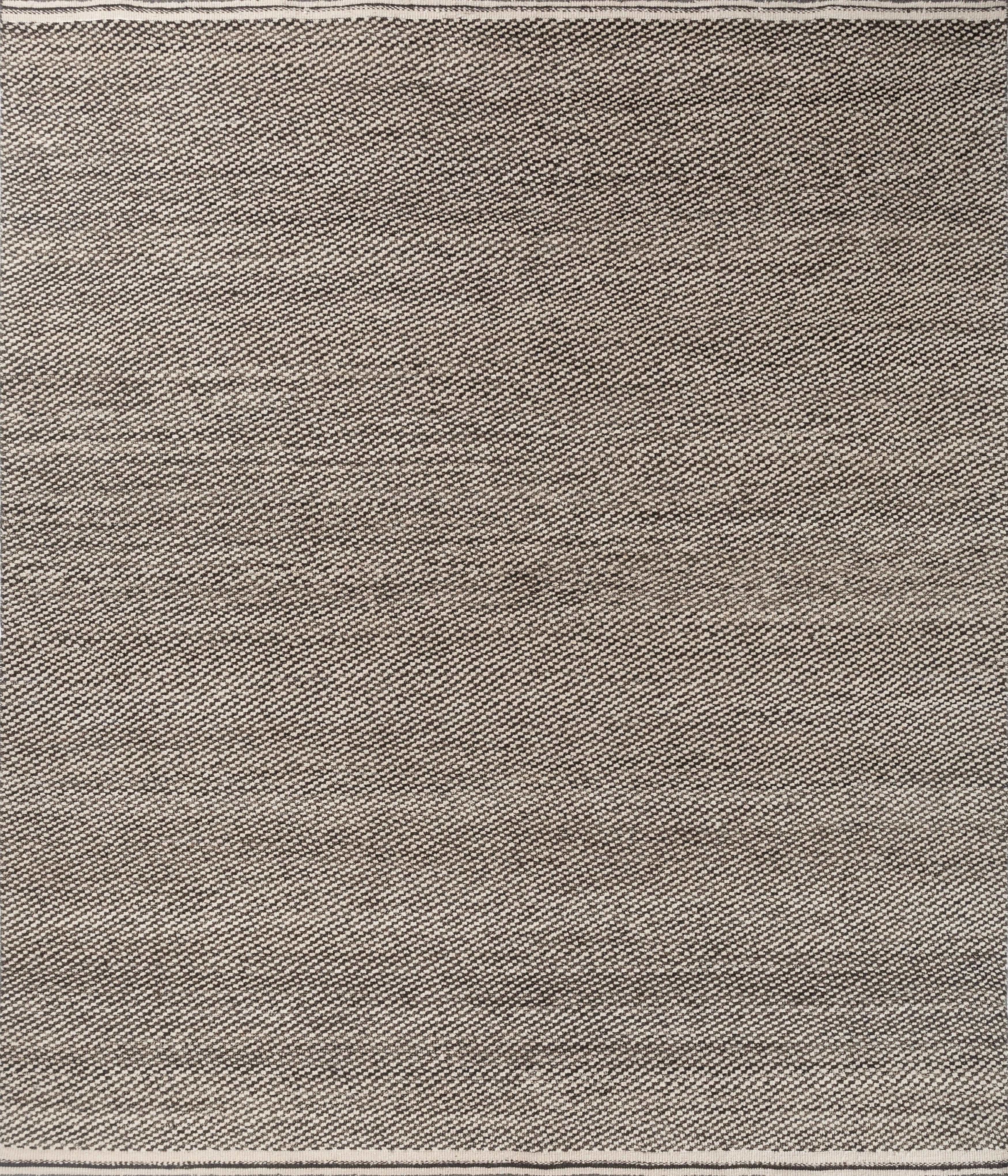 Jaipur Rugs 8x10 Piedi Tappeto annodato a mano in lana Tappeto moderno blu
