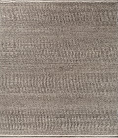 Jaipur Rugs 8x10 Piedi Tappeto annodato a mano in lana Tappeto moderno blu