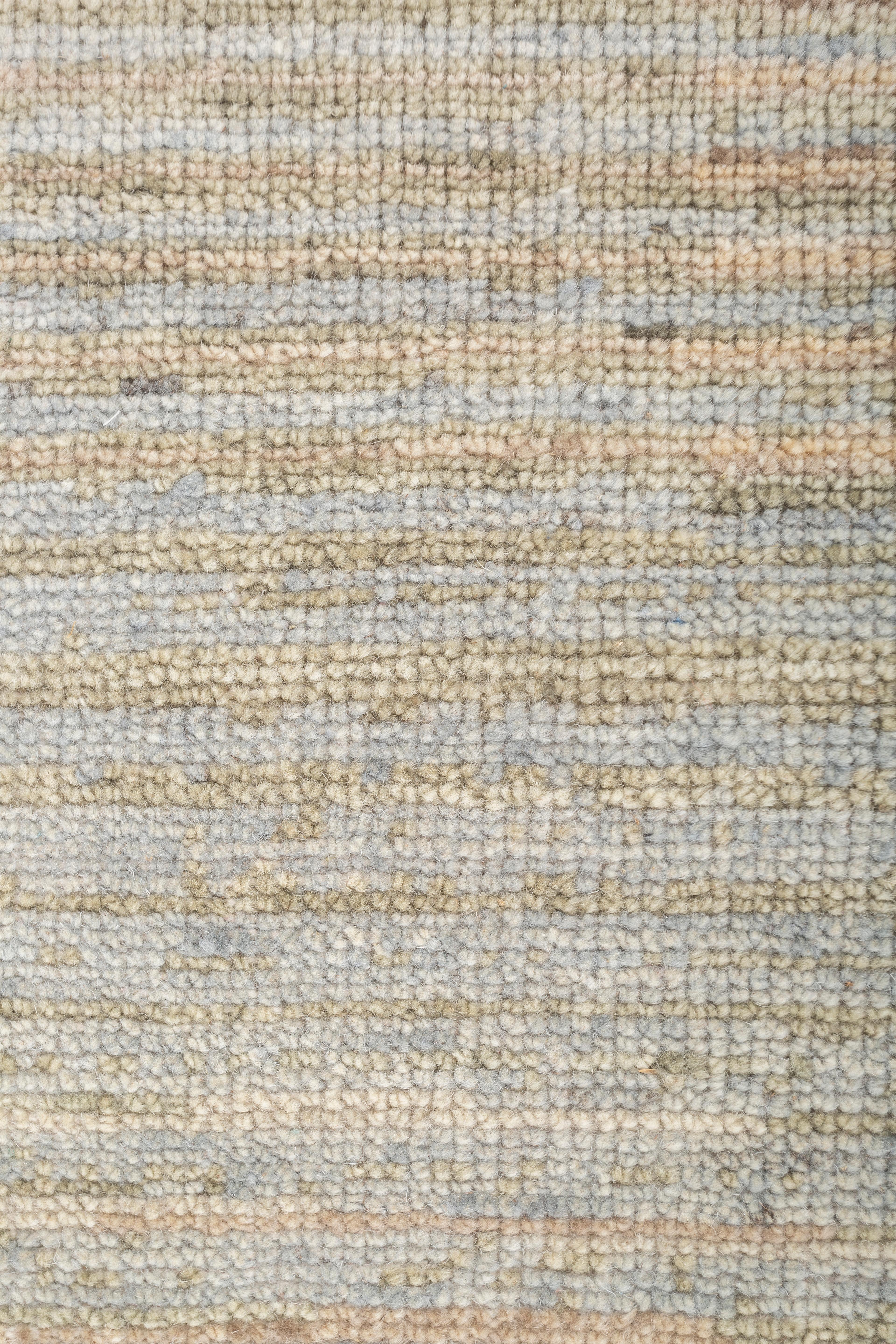 Jaipur Rugs Featuring modest-pile carpets with organic designs that convey fluidity and harmony, the Blythe Collection skillfully combines handcrafted charm with contemporary sophistication. Its color scheme blends earthy browns, blush pinks, gentle