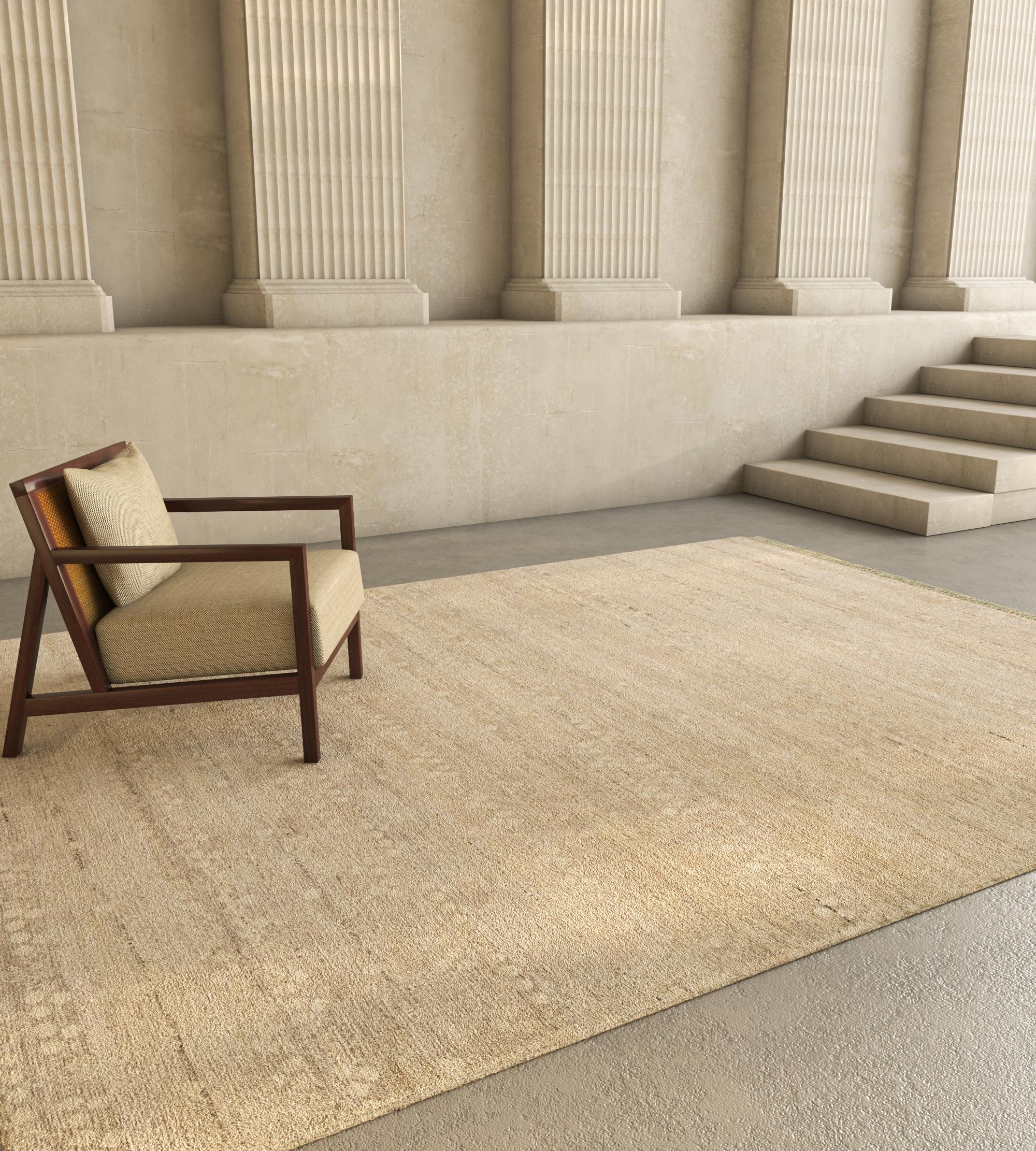 Tappeti Jaipur Scolpiti con disegni e motivi ornamentali che ti trasporteranno in un regno etereo dell'estetica, la collezione Viscaya ti conquisterà con il suo design e il suo carattere. Questa squisita linea di tappeti è stata annodata a mano alla