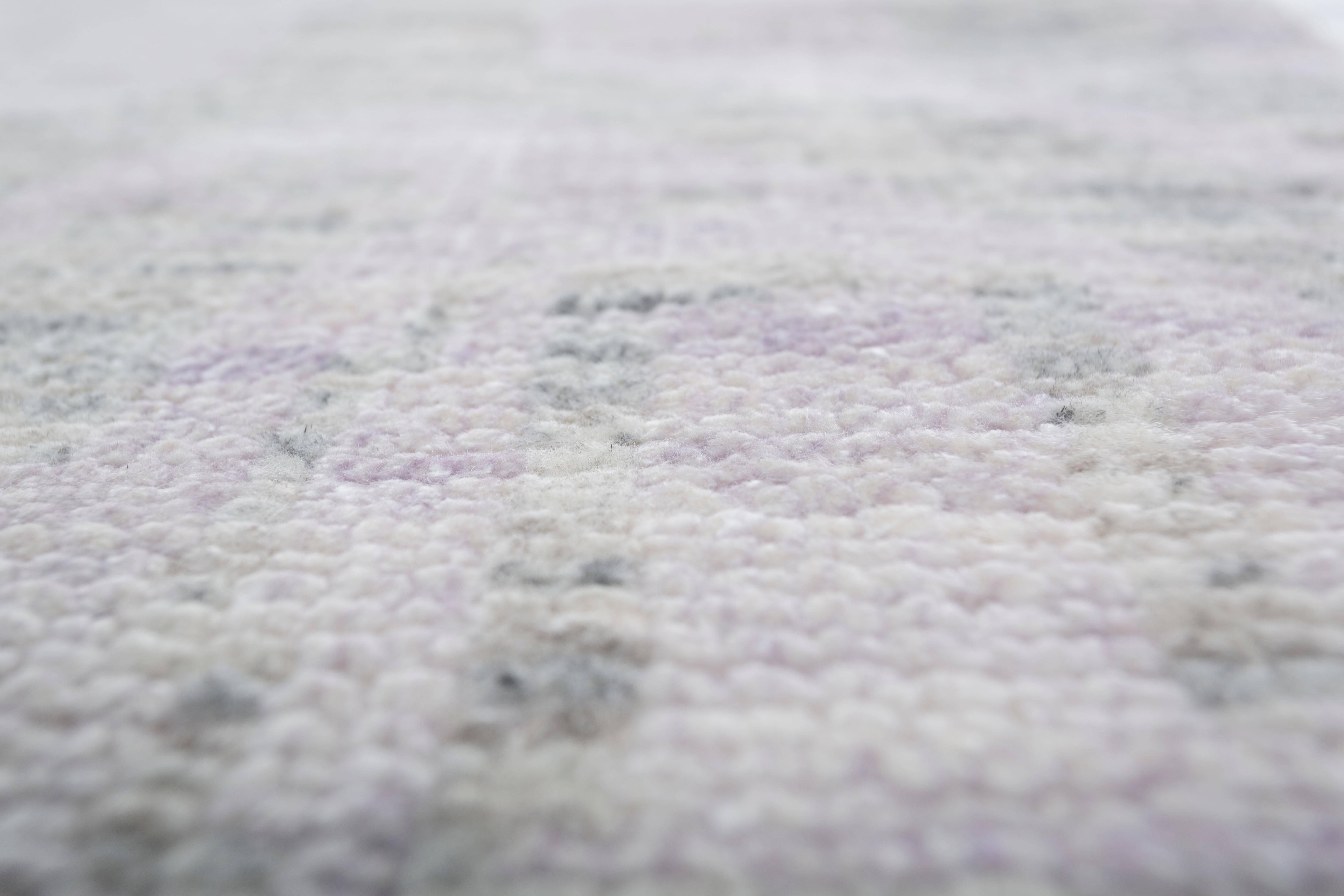 Jaipur Rugs By combining classical and Eastern inspirations, the Thyme collection's hand-knotted carpets honor artistry, legacy, and workmanship while bringing the past and present together. Featuring earthy hues like beige, charcoal, aubergine, and