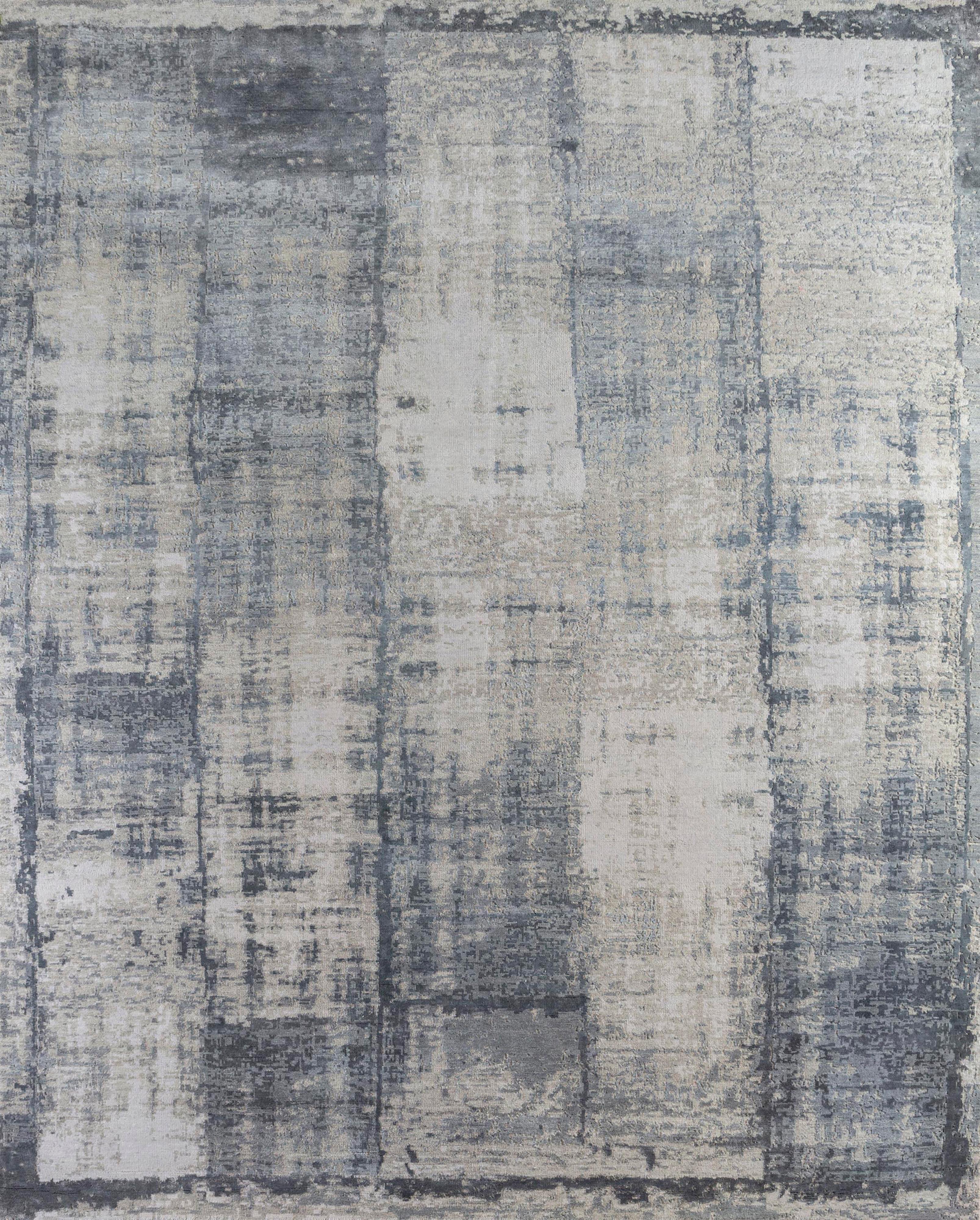 Esplora i design moderni per uno spazio contemporaneo con l'opulenta collezione Uvenuti. Una collezione di trame a rete e disegni astratti, Uvenuti intreccia un'atmosfera tranquilla con blu di tendenza, grigi saturi e tonalità di bianco della terra.