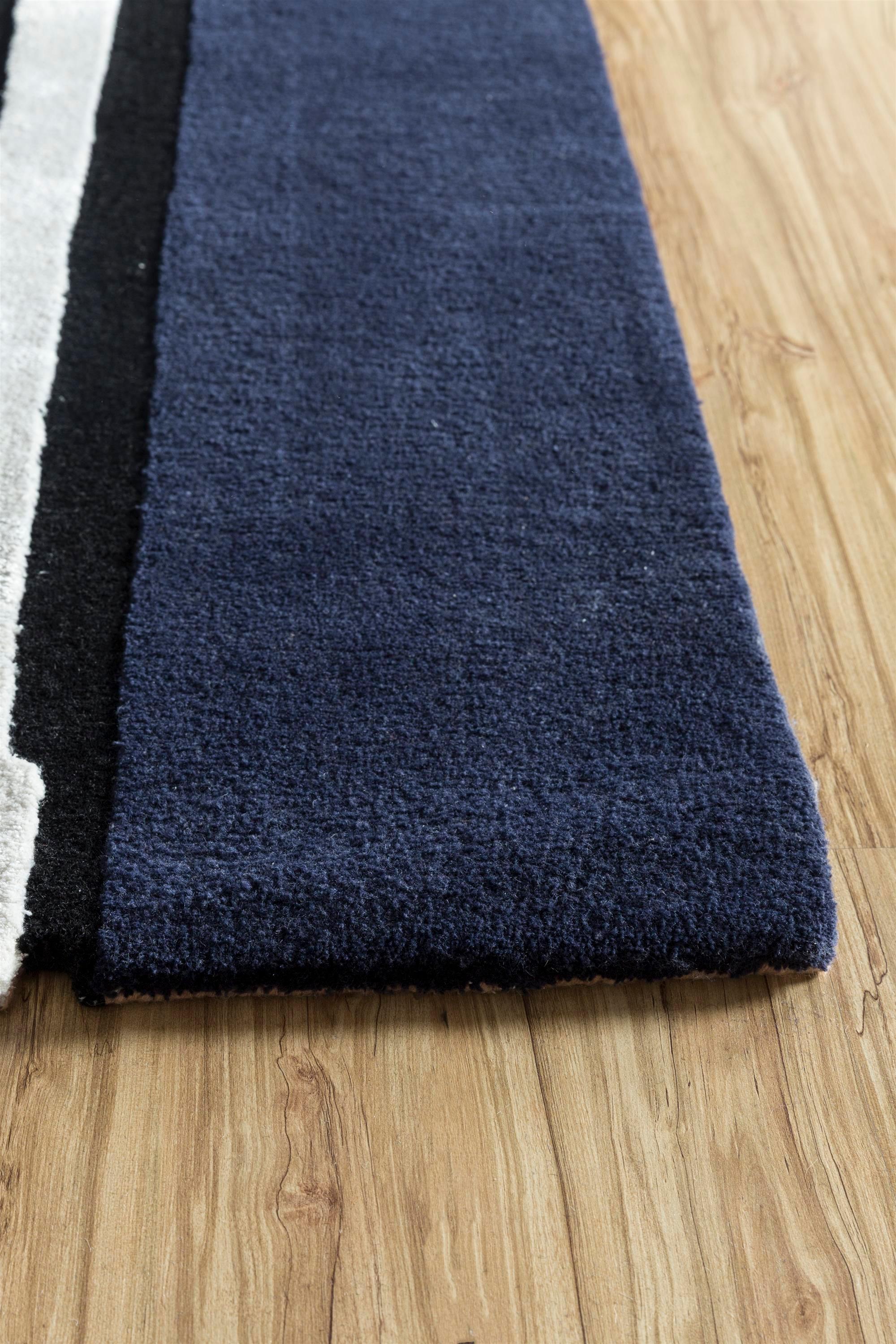Indien Tapis Jaipur, 180X270 cm touffeté à la main en vente
