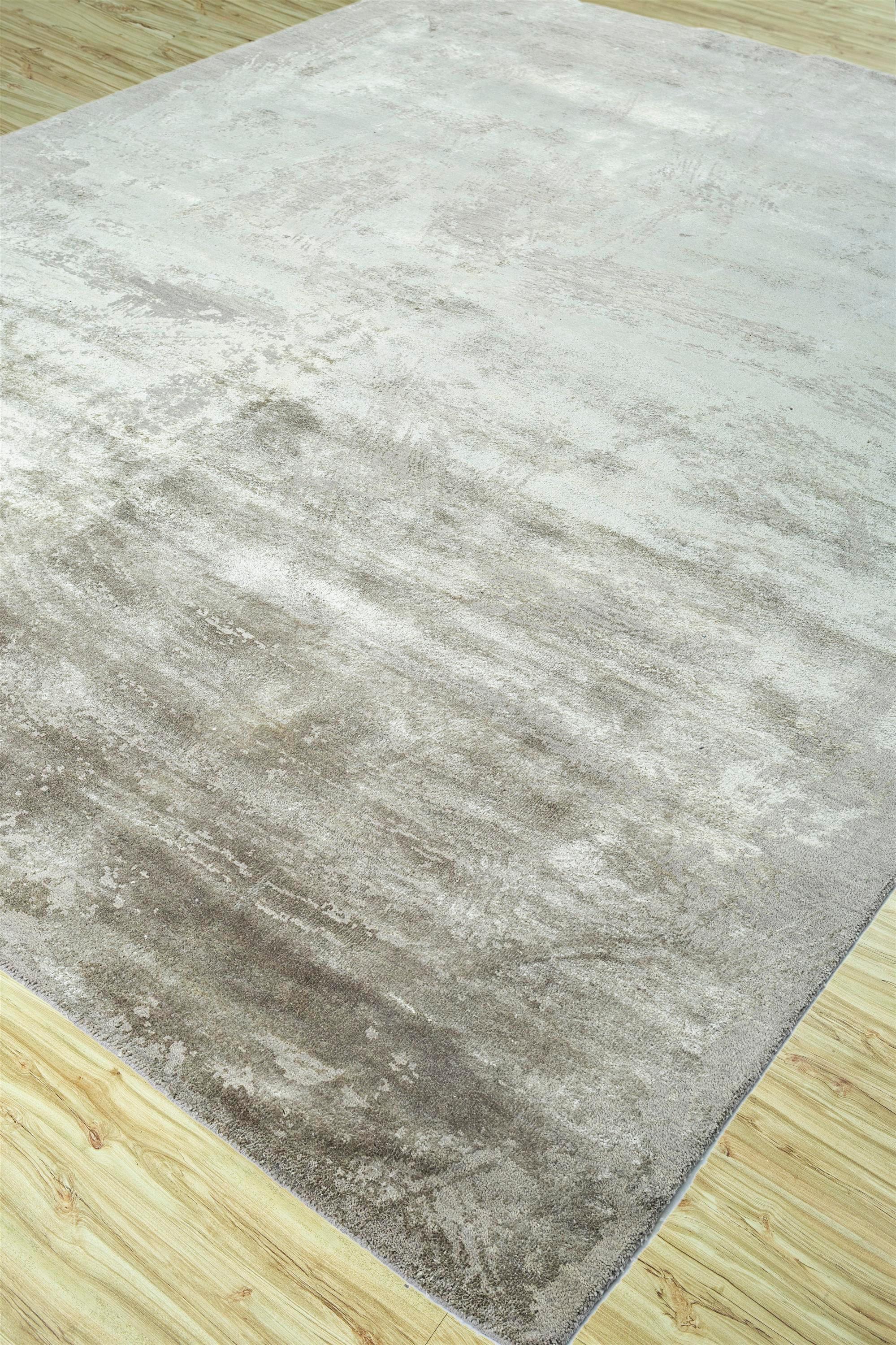 Modern Jaipur Rugs Classic Gray & Shale 170X240 cm Hand Knotted Carpet For Sale