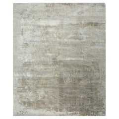 Jaipur Rugs Classic Gray & Shale 170X240 cm Hand Knotted Carpet