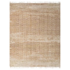 Jaipur Rugs Colorado Clay & Light Peach 240X300 cm Hand Knotted Carpet