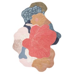 Jaipur Rugs Coral Essence & Deco Rose 183X270 cm Hand Tufted Carpet